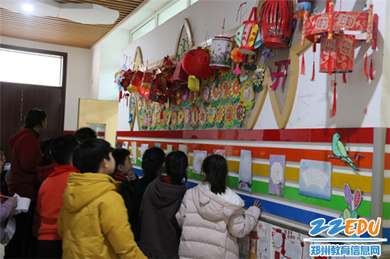 3.哇!这样的作业真是好丰富啊 3.哇!这样的作业真是好丰富啊