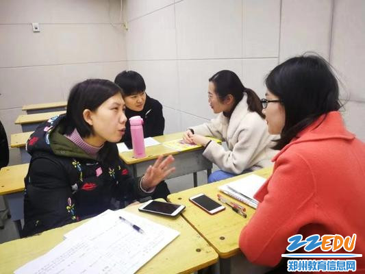 分组讨论中2 分组讨论中2