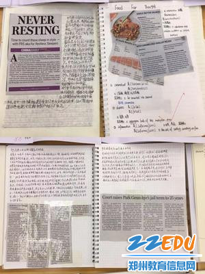 英文报纸文章翻译 英文报纸文章翻译