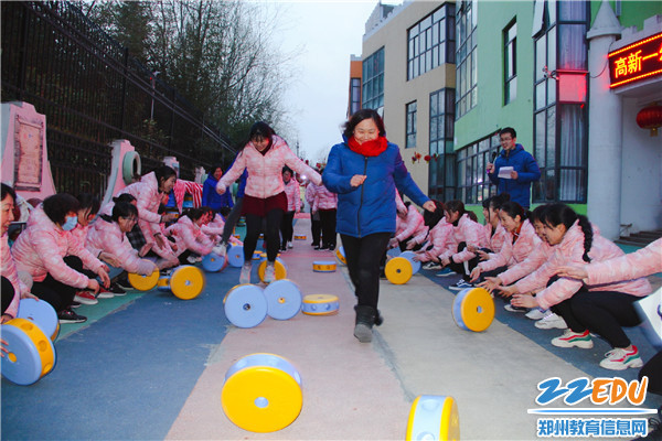 3.勇往直前 3.勇往直前