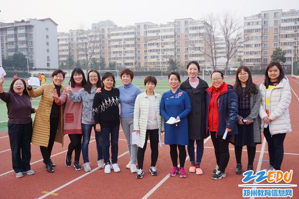 祝郑州47中全体女教职工节日快乐 祝郑州47中全体女教职工节日快乐