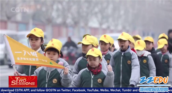 2、中国国际电视台深入报道我校安全工作 2、中国国际电视台深入报道我校安全工作