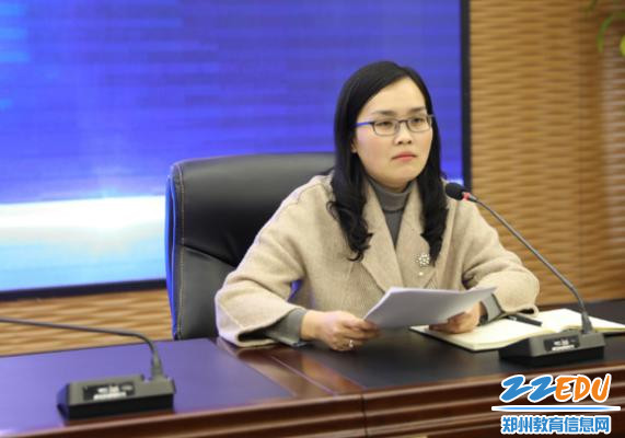 副校长黄玉杰强调工作职责和安全职责 副校长黄玉杰强调工作职责和安全职责