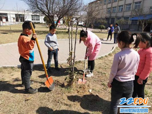 教师示范