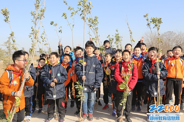 2看看我的小树苗 2看看我的小树苗