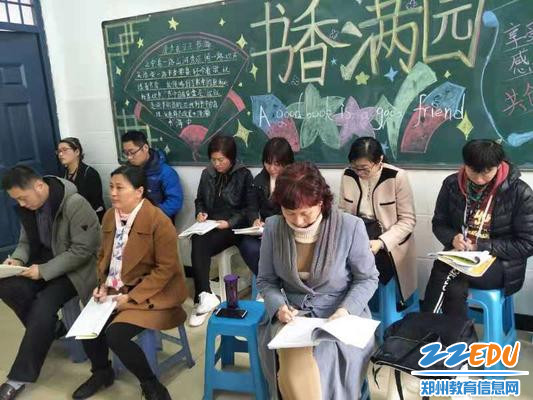 一节课的收获能有多大?快来感受一下