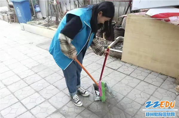 不怕脏不怕累 不怕脏不怕累