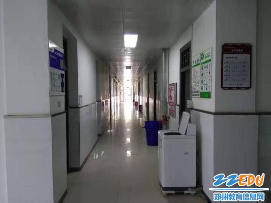 整洁如新的住宿环境 整洁如新的住宿环境