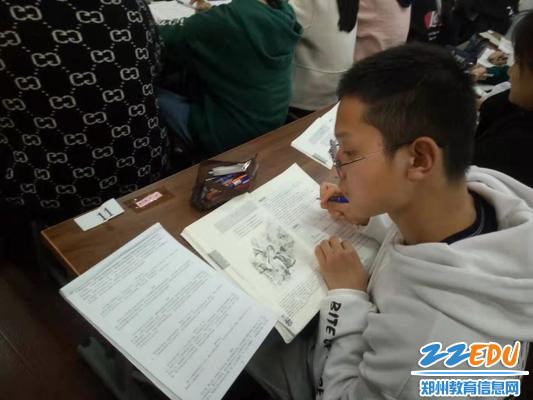 学生课前自学文章 学生课前自学文章