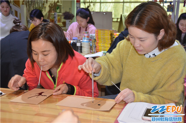 吹塑作品 吹塑作品