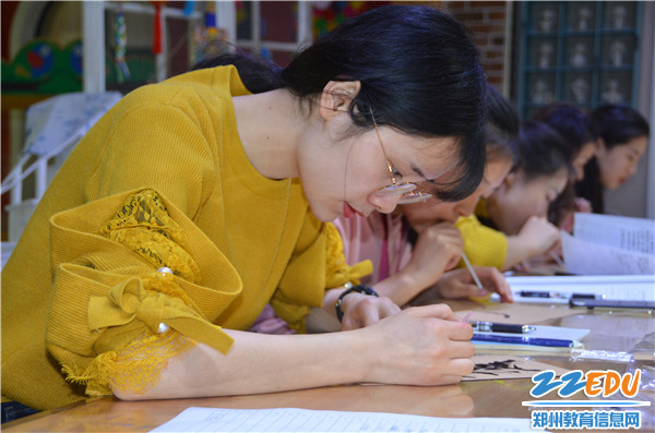 点画梅花 点画梅花