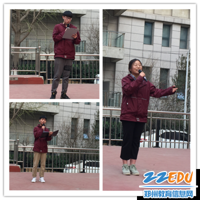 2.参赛者声情并茂 2.参赛者声情并茂