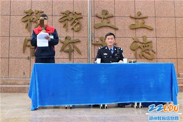 2 戒毒人员现身说法 2 戒毒人员现身说法