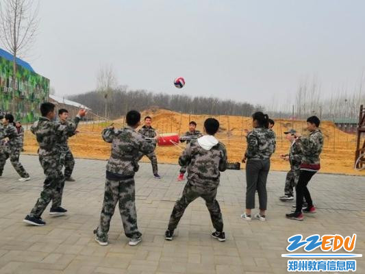 5.齐心协力同心鼓 5.齐心协力同心鼓