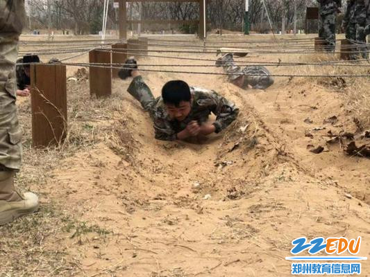 6.穿越火线 6.穿越火线