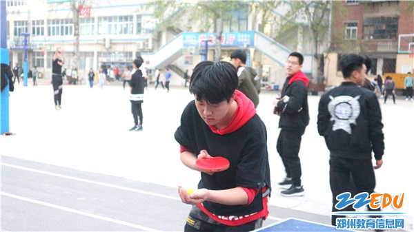 看我发球 看我发球