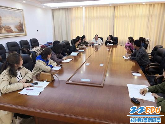 系部主任及老师们交流_副本 系部主任及老师们交流_副本