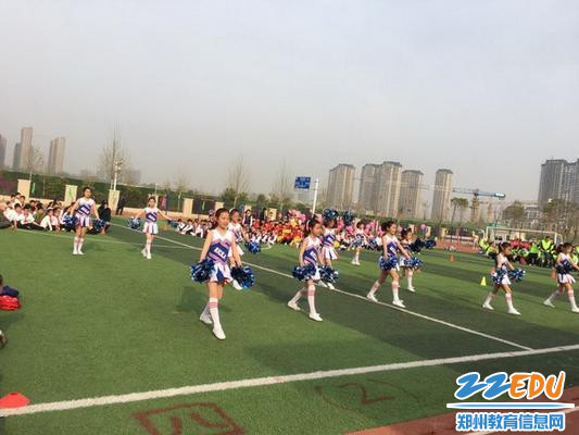 啦啦操热力开场_调整大小 啦啦操热力开场_调整大小