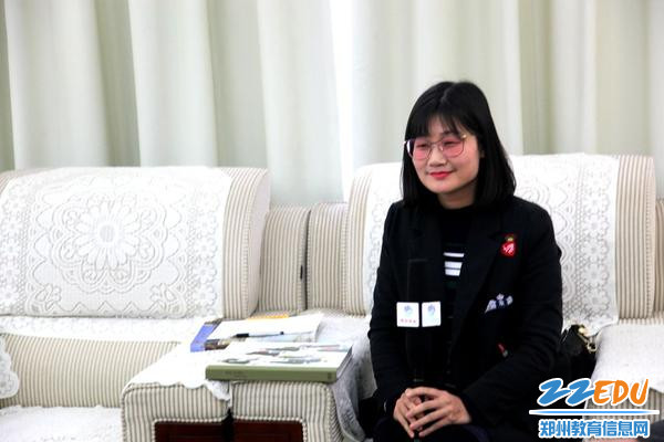 4.老师们就问题发表自己的看法 4.老师们就问题发表自己的看法