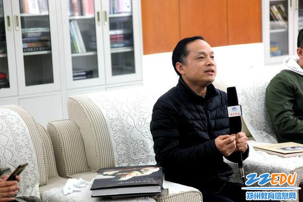 7大家各抒己见,畅所欲言 7大家各抒己见,畅所欲言