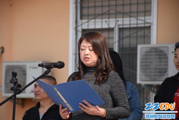 家长代表发言 家长代表发言