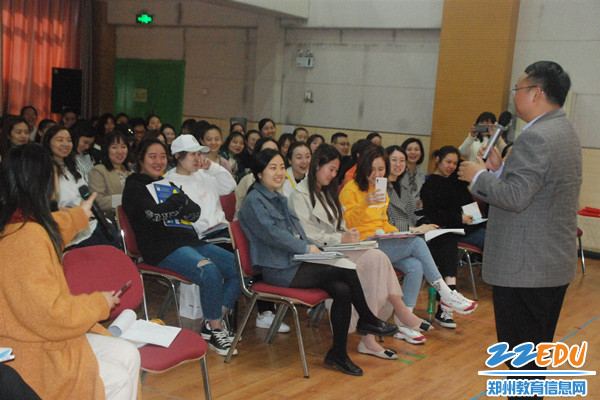 活动现场 活动现场