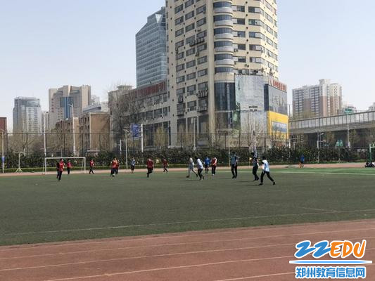 比赛进行中 比赛进行中