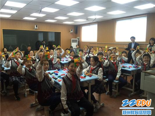 3.趣味课程带来收获与思考 3.趣味课程带来收获与思考