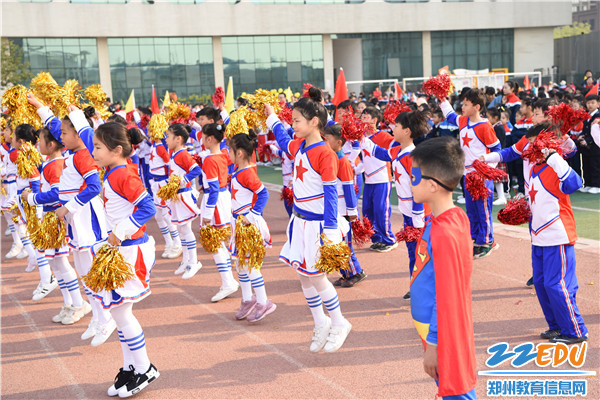 11、特色方阵展示3 11、特色方阵展示3