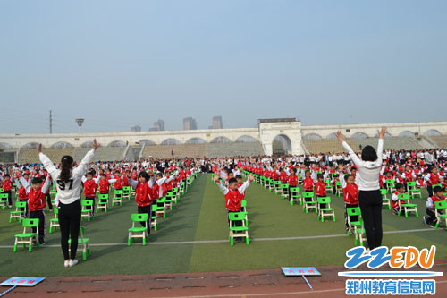 器械操表演 器械操表演