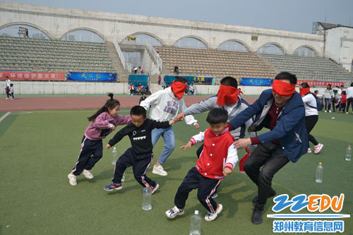 小小领路人 小小领路人