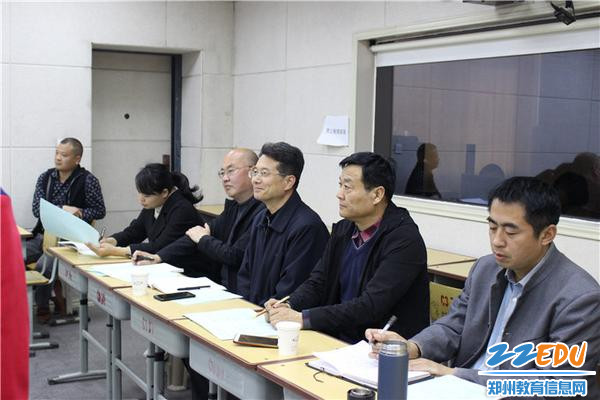 录播室内观课 录播室内观课