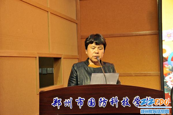 競賽輔導教師發言 競賽輔導教師發言