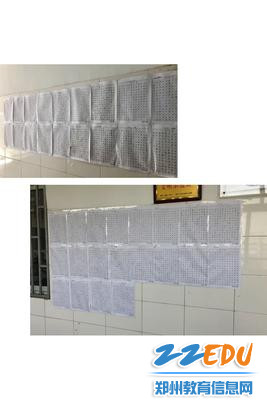 各班优秀书法作品展示 各班优秀书法作品展示