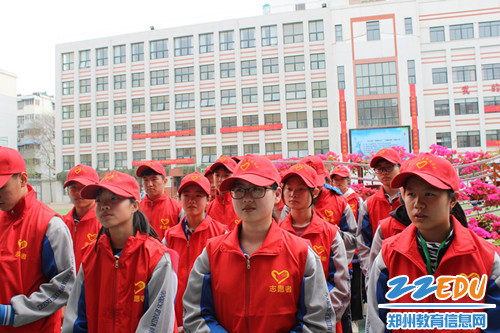 2节约用水志愿者活动 2节约用水志愿者活动