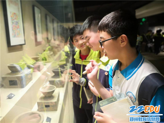 参观厨房文化博物馆 (2) 参观厨房文化博物馆 (2)