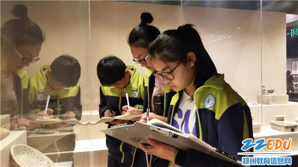 参观厨房文化博物馆 (3) 参观厨房文化博物馆 (3)