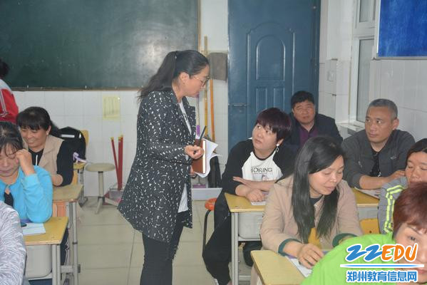 班主任为家长答疑解惑 班主任为家长答疑解惑