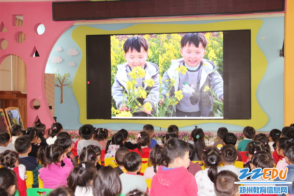 看到这么美的花海,心情格外开心_调整大小 看到这么美的花海,心情格外开心_调整大小