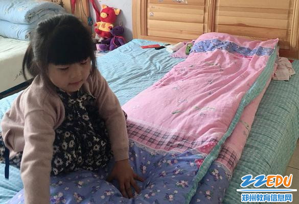 我来整理床铺_调整大小 我来整理床铺_调整大小