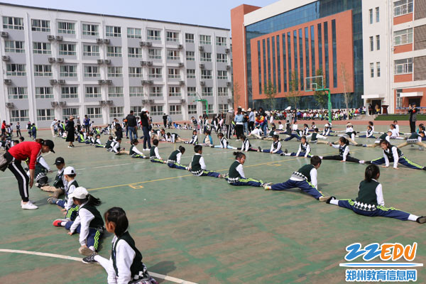 3.有趣的“最长的绳子” 3.有趣的“最长的绳子”