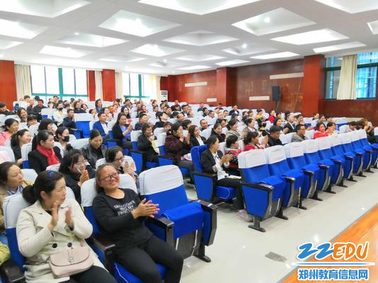 家长交流互动 家长交流互动