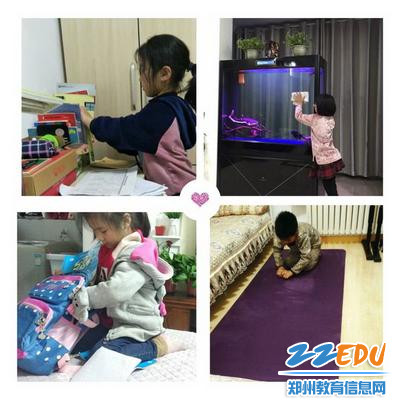 五一假期 学生 在家做劳动_调整大小 五一假期 学生 在家做劳动_调整大小