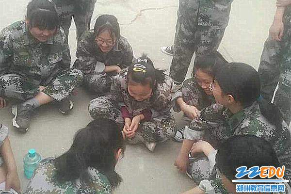 小组团队组建 小组团队组建