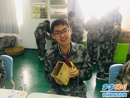 手工活动,其乐融融 手工活动,其乐融融