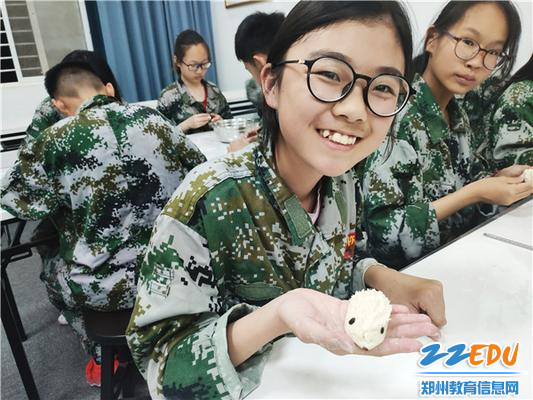 2 DIY福枣山 2 DIY福枣山