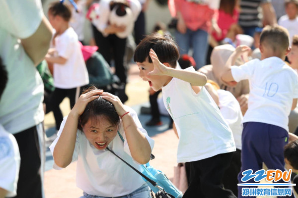 5.我是大大老虎” 5.我是大大老虎”