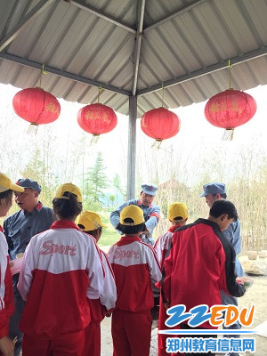 4 吃一顿长征饭 4 吃一顿长征饭