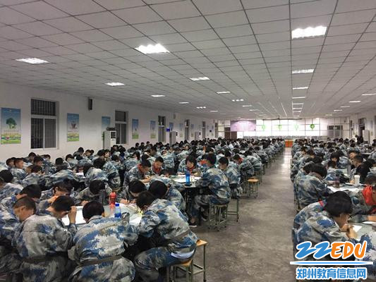 5.在晨明基地的夜自习 5.在晨明基地的夜自习