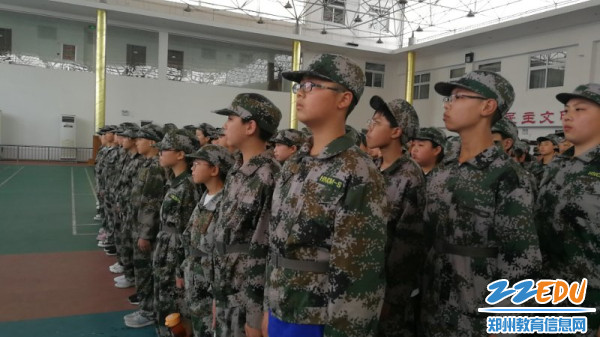 2.十四中初一全体学生 2.十四中初一全体学生